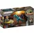 Playmobil 70629 Dínó csata: Harci Deinonychus 