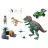 Playmobil 70632 T-Rex támadás (csomagolássérült)