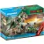 Playmobil 70632 T-Rex támadás