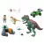 Playmobil 70632 T-Rex támadás