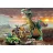 Playmobil 70632 T-Rex támadás