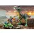 Playmobil 70632 T-Rex támadás