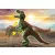 Playmobil 70632 T-Rex támadás