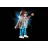   Playmobil 70633 Back to the Future - Marty pick-up terepjárója