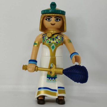   Playmobil 70639 Kleopátra zsákbamacska figura 23. sorozat (lányoknak)