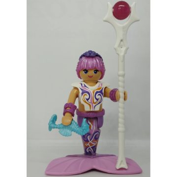   Playmobil 70639 Sellő zsákbamacska figura 23. sorozat (lányoknak)