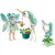 Playmobil 70655 Unikornis gondozó tündérrel