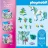 Playmobil 70655 Unikornis gondozó tündérrel