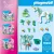 Playmobil 70655 Unikornis gondozó tündérrel
