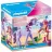 Playmobil 70657 Unikornis díszítő tündérrel