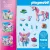 Playmobil 70658 Unikornis ápoló tündérrel