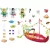 Playmobil 70659 Romantikus tündérhajó (csomagolássérült)