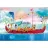 Playmobil 70659 Romantikus tündérhajó