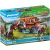 Playmobil 70660 Felfedező lakóautó