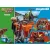 Playmobil 70660 Felfedező lakóautó