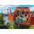 Playmobil 70660 Felfedező lakóautó