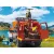 Playmobil 70660 Felfedező lakóautó