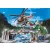 Playmobil 70663 Helikopteres mentőakció a kanyonban (csomagolássérült)