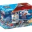 Playmobil 70664 Parti őrség helikopterrel és csónakkal