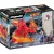 Playmobil 70666 Naruto - Sasuke vs. Itachi harca