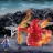 Playmobil 70666 Naruto - Sasuke vs. Itachi harca