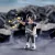 Playmobil 70666 Naruto - Sasuke vs. Itachi harca