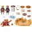 Playmobil 70667 Naruto - Naruto vs. Pain harca
