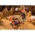 Playmobil 70667 Naruto - Naruto vs. Pain harca