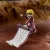 Playmobil 70667 Naruto - Naruto vs. Pain harca