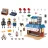 Playmobil 70668 Naruto - Ichiraku Ramen étterem