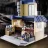 Playmobil 70668 Naruto - Ichiraku Ramen étterem