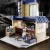 Playmobil 70668 Naruto - Ichiraku Ramen étterem