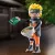 Playmobil 70668 Naruto - Ichiraku Ramen étterem