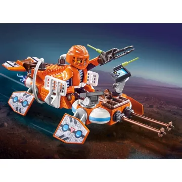 Playmobil 70673 Űrsikló ajándékszett