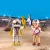 Playmobil 70692 Stuntshow csapat