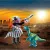 Playmobil 70693 Velociraptor vadászat