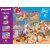 Playmobil 70694 Spirit - Miradero fesztivál