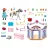 Playmobil 70695 Spirit - Miradero lovasbolt