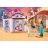 Playmobil 70695 Spirit - Miradero lovasbolt