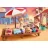 Playmobil 70696 Spirit - Miradero cukrászda