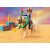 Playmobil 70697 Spirit - Miradero Western Rodeo Pruval