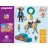 Playmobil 70697 Spirit - Miradero Western Rodeo Pruval