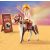 Playmobil 70698 Spirit - Miradero Western Rodeo Abigaillel