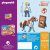 Playmobil 70698 Spirit - Miradero Western Rodeo Abigaillel