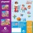   Playmobil 70699 Spirit - Kislány Lucky és Milagro anyukája