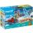 Playmobil 70706 SCOOBY-DOO! - A Hószellem-kaland