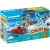 Playmobil 70706 SCOOBY-DOO! - A Hószellem-kaland