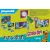 Playmobil 70706 SCOOBY-DOO! - A Hószellem-kaland