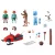 Playmobil 70706 SCOOBY-DOO! - A Hószellem-kaland