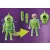 Playmobil 70708 SCOOBY-DOO! - A Cutler kapitány szelleme kaland